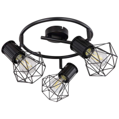 ANTONIA СПОТ 3XE27 40W
