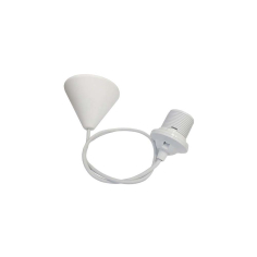 PENDANT ПОЛИЛЕЙ E27 65 СМ