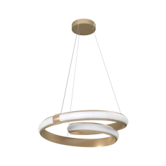 CEYLAN LED ВИСЯЩА ТАВАННА ЛАМПА 36W