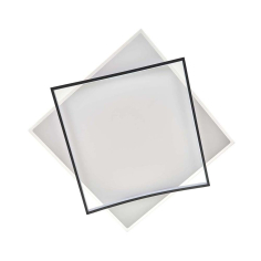 SENTINEL LED ПЛАФОНИЕРА 80W Ф67 CM