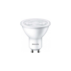 LED КРУШКА 4.7W/GU10/2700K