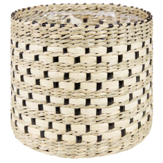 КАШПА КОШНИЦА 17/15 CM