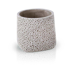 КЕРАМИЧНА КАШПА Ф15/13 CM