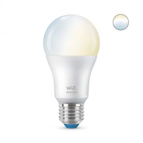 WI-FI LED КРУШКА 8W/Е27/2700-6500К