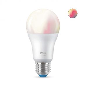 WI-FI LED КРУШКА 8W/Е27/2200-6500К