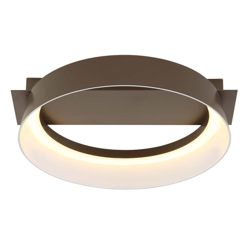 CAMRON LED ПЛАФОНИЕРА 12W Ф26 СМ