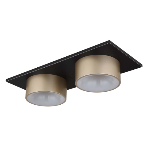 RAYMOND LED ТАВАННА ЛАМПА 24W