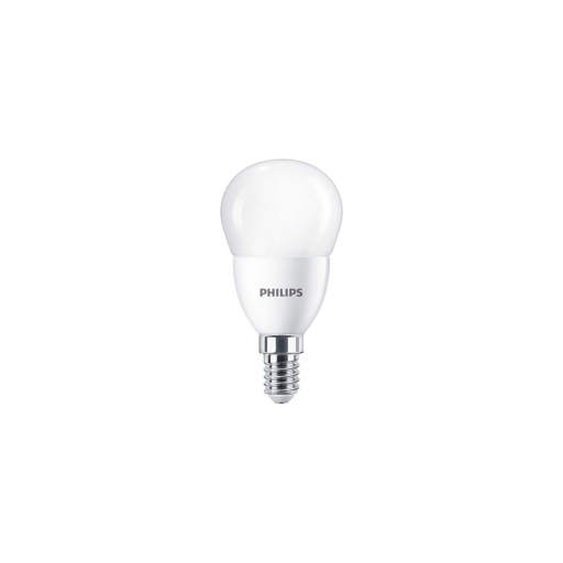 LED КРУШКА 7W/E14/2700K