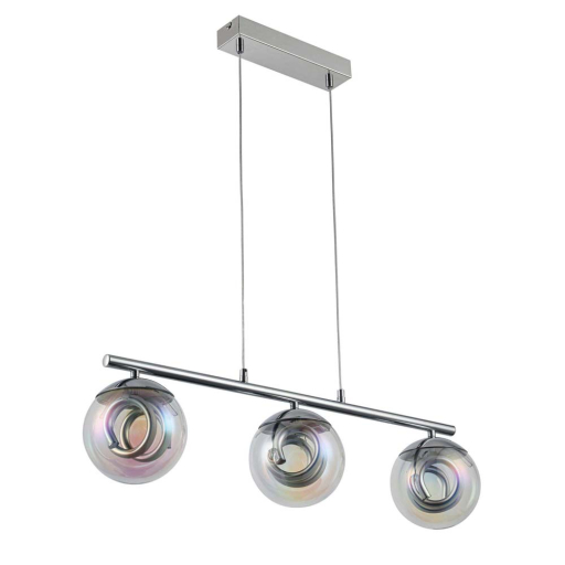 MODERNI LED ВИСЯЩА ТАВАННА ЛАМПА 18W