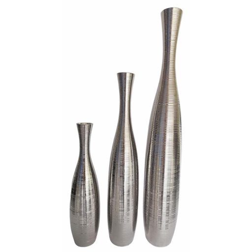 КЕРАМИЧНА ВАЗА 13/70CM