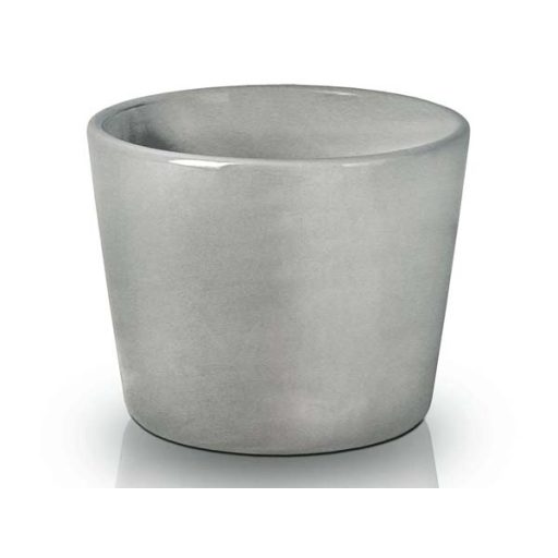 КЕРАМИЧНА КАШПА 13/10 CM