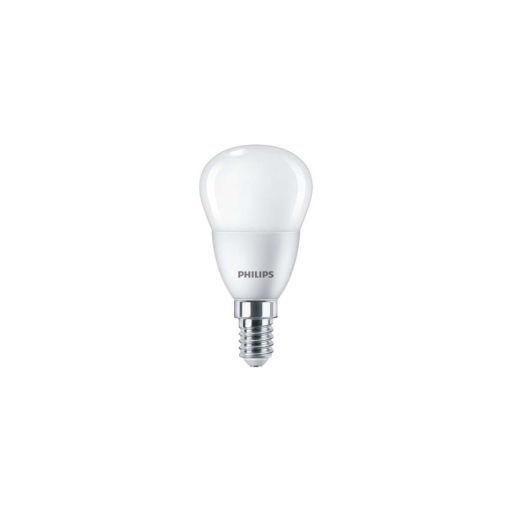 LED КРУШКА 5W/E14/2700K