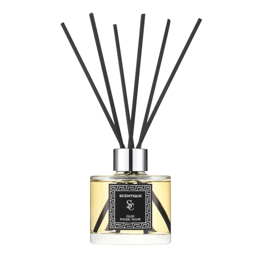 АРОМАТЕН ДИФУЗЕР OUD ROSE NOIR 140МЛ