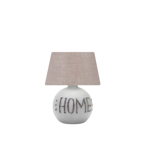 HOME НАСТОЛНА ЛАМПА 40W