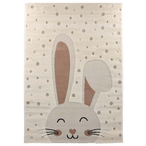 BUNNY ДЕТСКИ КИЛИМ 160/230 CM