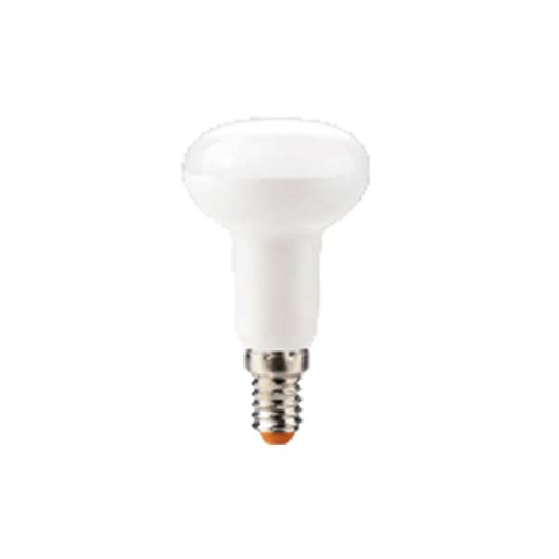 LED КРУШКА 7.7W/E14/6400K