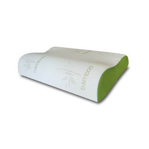 ВЪЗГЛАВНИЦА BAMBOO COMFORT 55/31СМ