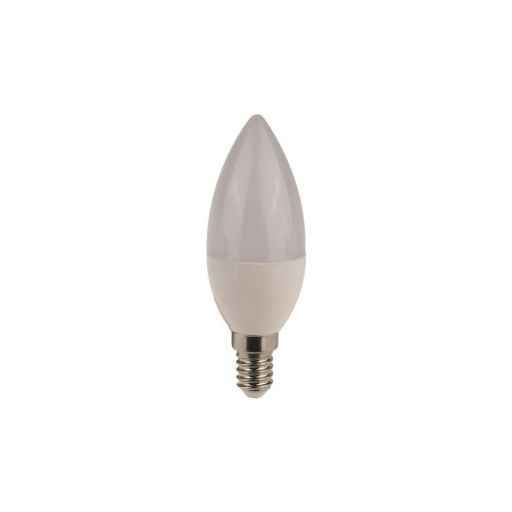 LED КРУШКА 7W/E14/4000K