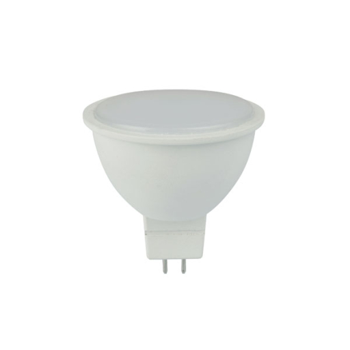 LED КРУШКА 6.5-7W/GU5.3/4000K