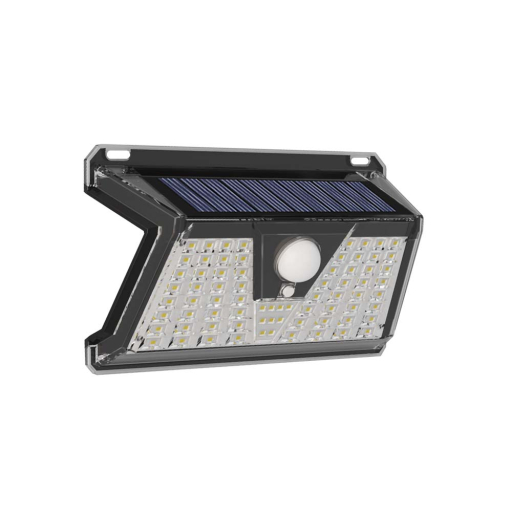 LED СОЛАРЕН ПРОЖЕКТОР 3W