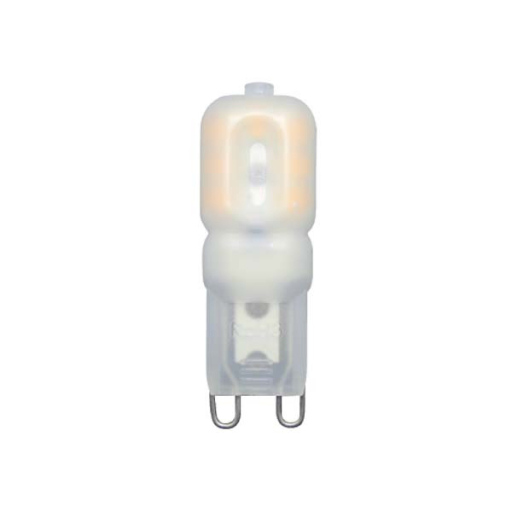 LED КРУШКА 3W/G9/4000K