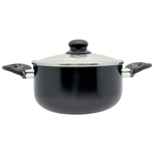 ТЕНДЖЕРА С КАПАК Ф16 CM