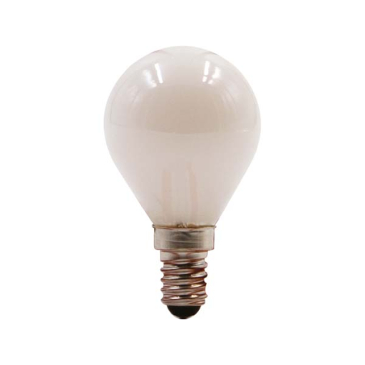 LED КРУШКА 4W/E14/2700K