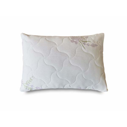 ВЪЗГЛАВНИЦА LAVENDER FEEL 60/40СМ
