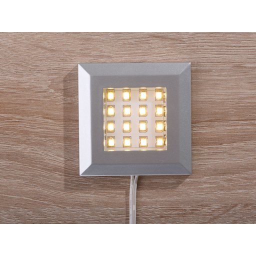 LED ОСВЕТЛЕНИЕ ЗА ПДЧ РАФТ