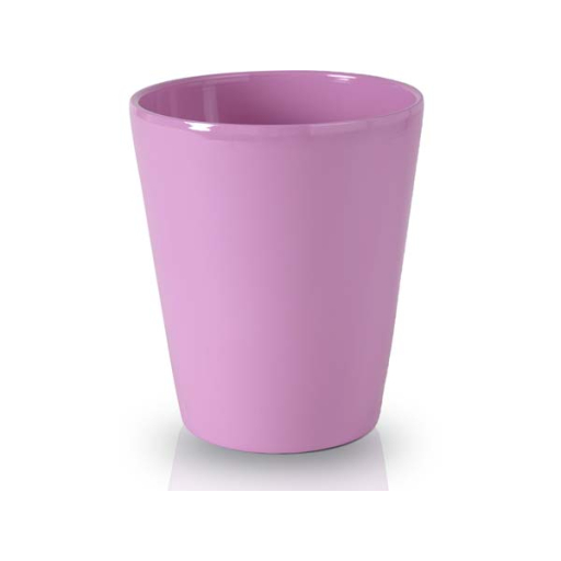 КЕРАМИЧНА КАШПА ЗА ОРХИДЕЯ 13/15 CM
