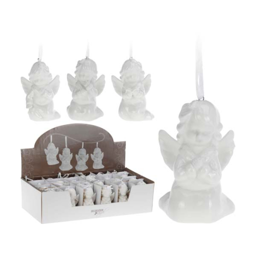 КОЛЕДНА ИГРАЧКА