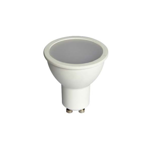LED КРУШКА 8.5/9W/GU10/4000K