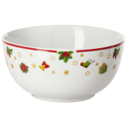КОЛЕДНА КУПИЧКА Ф14CM