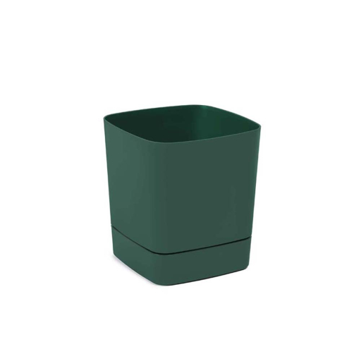 КАШПА С ПОДЛОЖКА 16/16CM