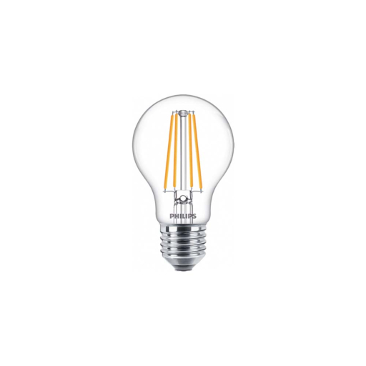 LED КРУШКА 8.5W/E27/2700K