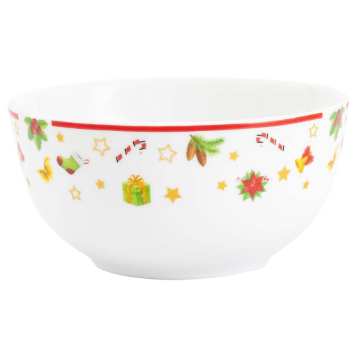 КОЛЕДНА КУПИЧКА Ф14CM
