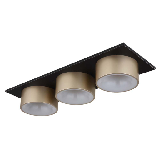 RAYMOND LED ТАВАННА ЛАМПА 24W