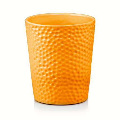 КЕРАМИЧНА КАШПА ЗА ОРХИДЕЯ Ф13/15 CM