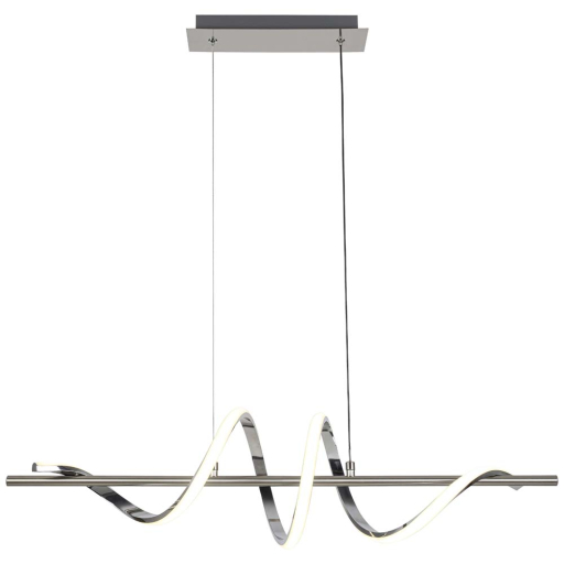 JOSI LED ВИСЯЩА ТАВАННА ЛАМПА 20W 2700lm 3000K