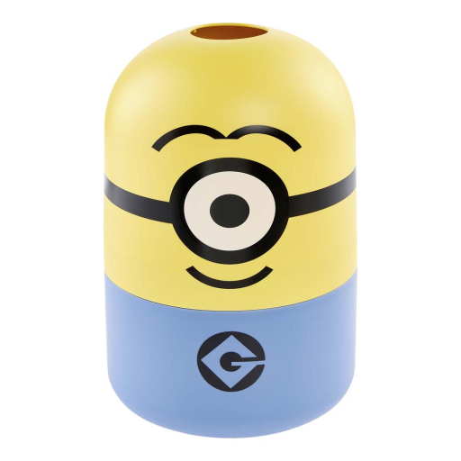 MINIONS КУТИЯ ЗА СЪХРАНЕНИЕ 8Л Ф20/31СМ