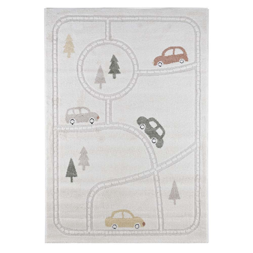 CARS ДЕТСКИ КИЛИМ 140/200CM
