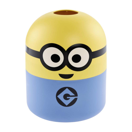 MINIONS КУТИЯ ЗА СЪХРАНЕНИЕ 6Л Ф20/25.5СМ