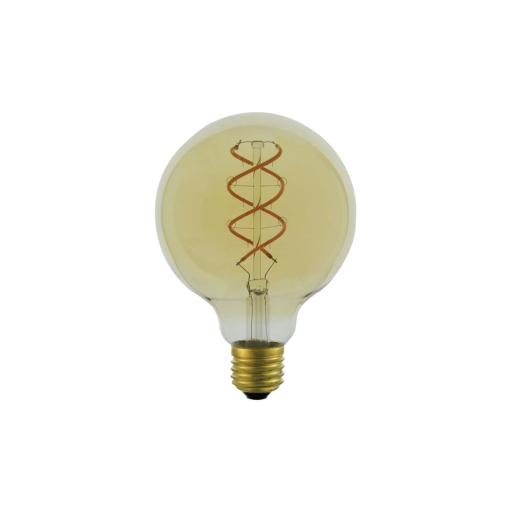 LED ФИЛАМЕНТНА КРУШКА 4W