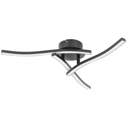 ITO 1 LED ТАВАННА ЛАМПА 18W