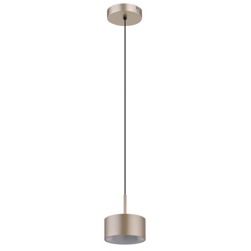 RAYMOND LED ВИСЯЩА ТАВАННА ЛАМПА 12W
