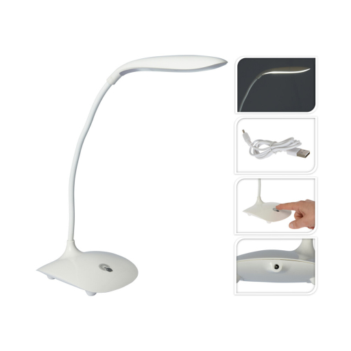 LED НАСТОЛНА ЛАМПА 2.5W