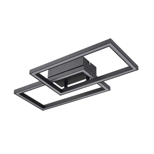 SIANA LED ТАВАННА ЛАМПА 20W