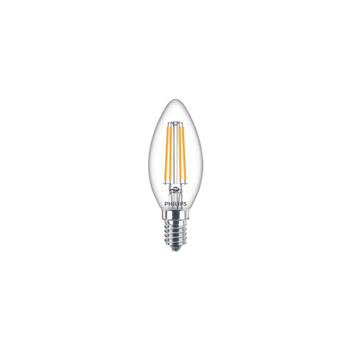LED КРУШКА 6.5W/E14/2700K
