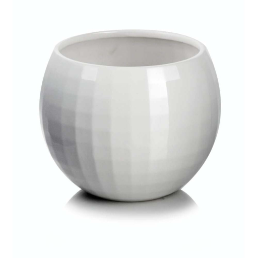 КЕРАМИЧНА КАШПА Ф16/13 CM