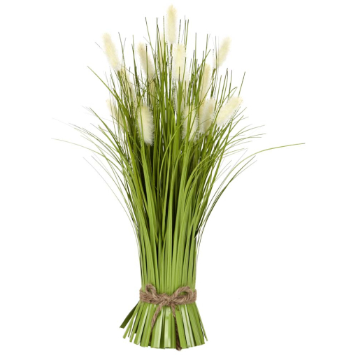 ДЕКОРАТИВЕН СНОП ТРЕВА 40 СМ